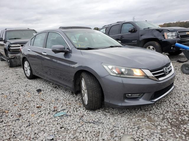 HONDA ACCORD EXL 2013 1hgcr2f89da207368