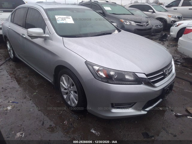 HONDA ACCORD SDN 2013 1hgcr2f89da207550