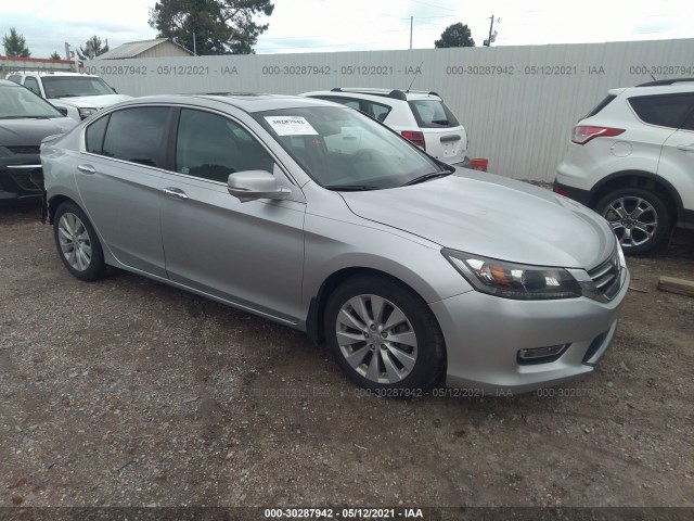 HONDA ACCORD 2013 1hgcr2f89da210366