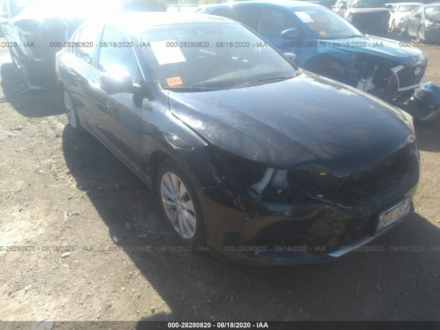 HONDA ACCORD SDN 2013 1hgcr2f89da213994