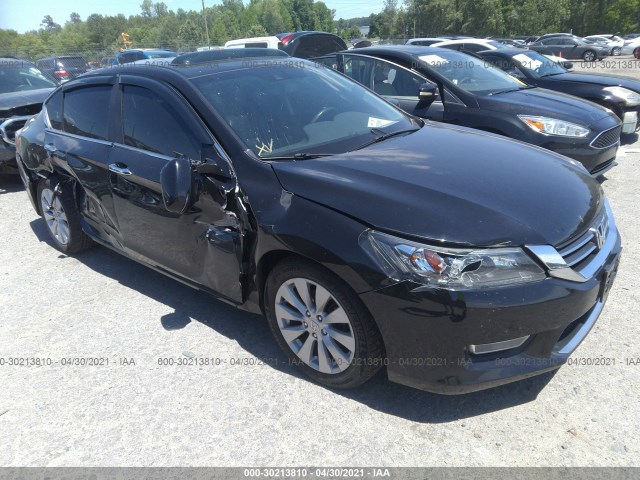 HONDA ACCORD SDN 2013 1hgcr2f89da215762