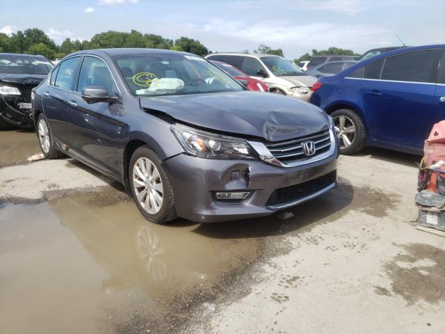 HONDA ACCORD EXL 2013 1hgcr2f89da216135