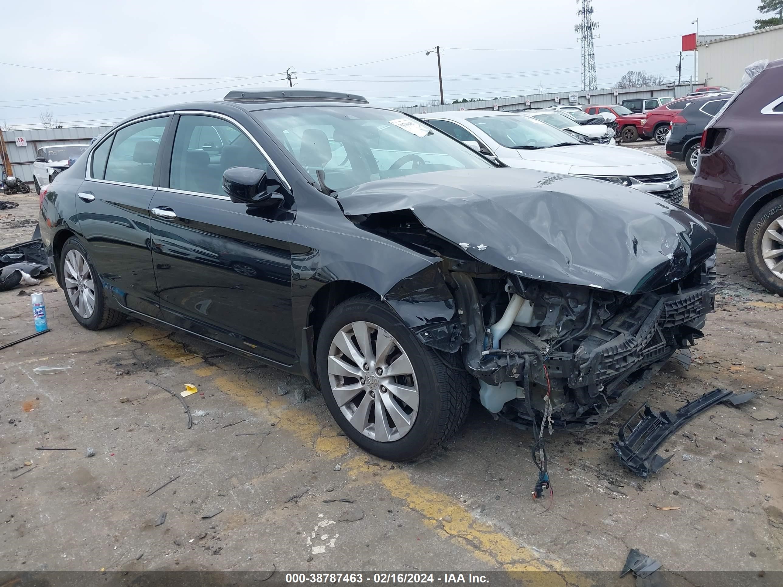 HONDA ACCORD 2013 1hgcr2f89da216653