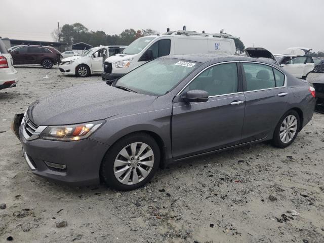 HONDA ACCORD EXL 2013 1hgcr2f89da222761