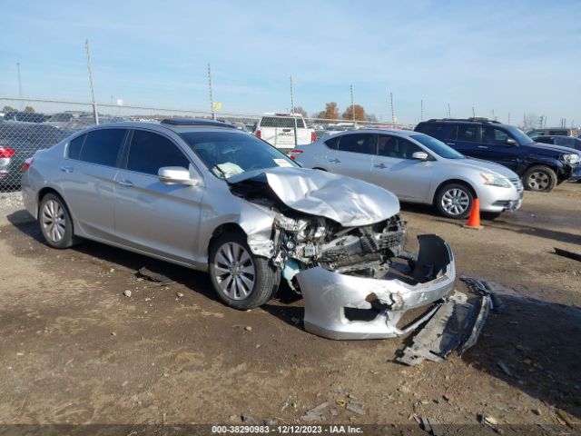 HONDA ACCORD 2013 1hgcr2f89da223764