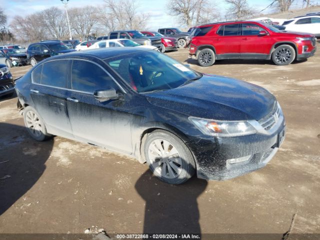 HONDA ACCORD 2013 1hgcr2f89da229516