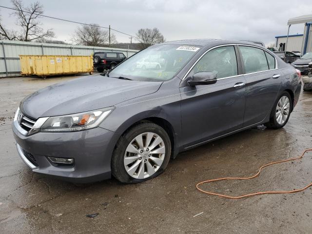 HONDA ACCORD 2013 1hgcr2f89da233582