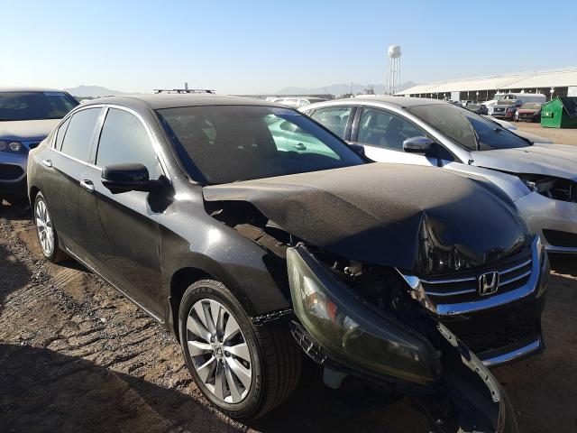 HONDA ACCORD EXL 2013 1hgcr2f89da234196