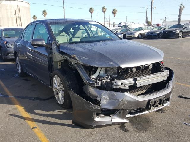 HONDA ACCORD EXL 2013 1hgcr2f89da239852