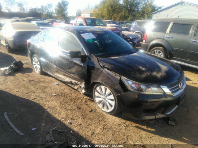 HONDA ACCORD SDN 2013 1hgcr2f89da240225