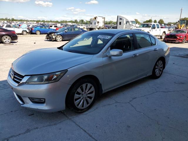 HONDA ACCORD EXL 2013 1hgcr2f89da242217