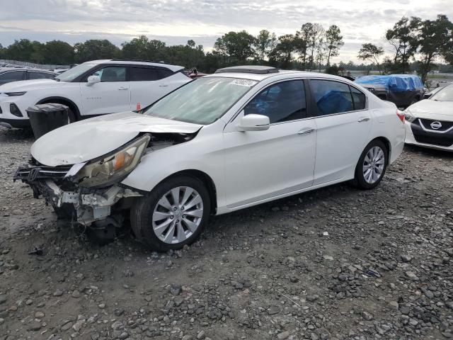 HONDA ACCORD EXL 2013 1hgcr2f89da243884