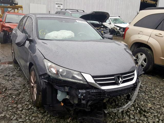 HONDA ACCORD EXL 2013 1hgcr2f89da245649