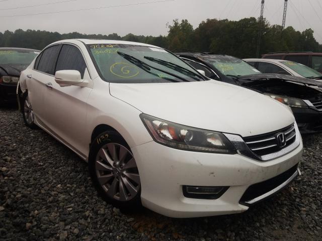 HONDA ACCORD EXL 2013 1hgcr2f89da246476