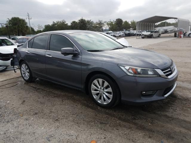 HONDA ACCORD EXL 2013 1hgcr2f89da246915