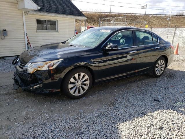 HONDA ACCORD EXL 2013 1hgcr2f89da255517