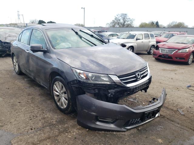 HONDA ACCORD EXL 2013 1hgcr2f89da262015