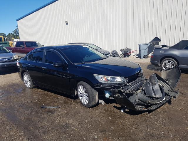 HONDA ACCORD EXL 2013 1hgcr2f89da263116