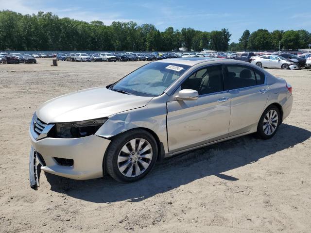 HONDA ACCORD 2013 1hgcr2f89da274259