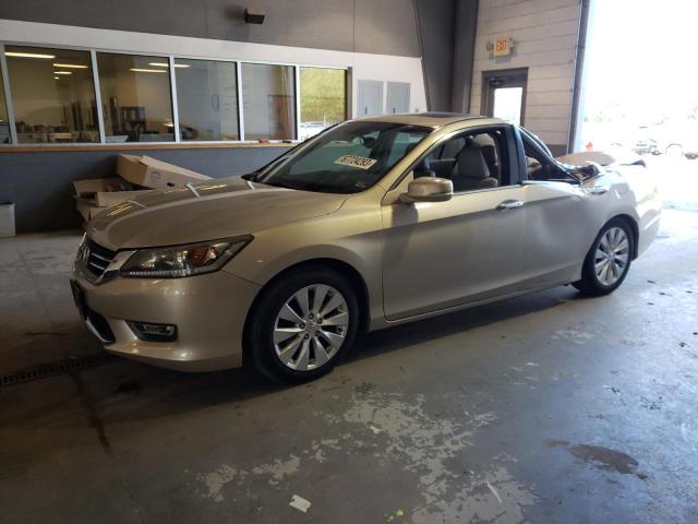 HONDA ACCORD EXL 2013 1hgcr2f89da275377