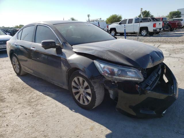 HONDA ACCORD EXL 2013 1hgcr2f89da275587