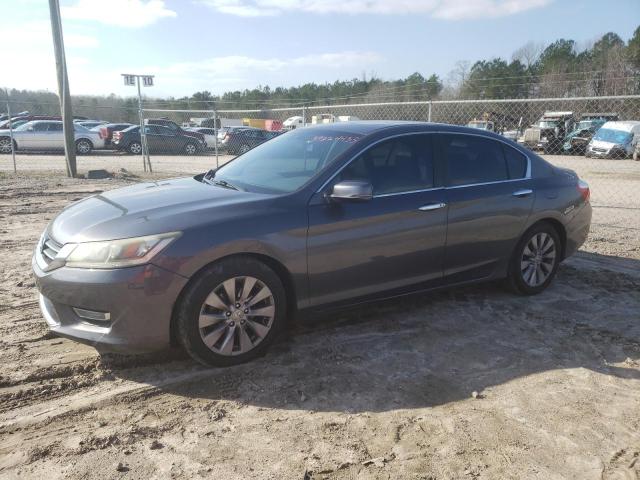 HONDA ACCORD EXL 2013 1hgcr2f89da276464