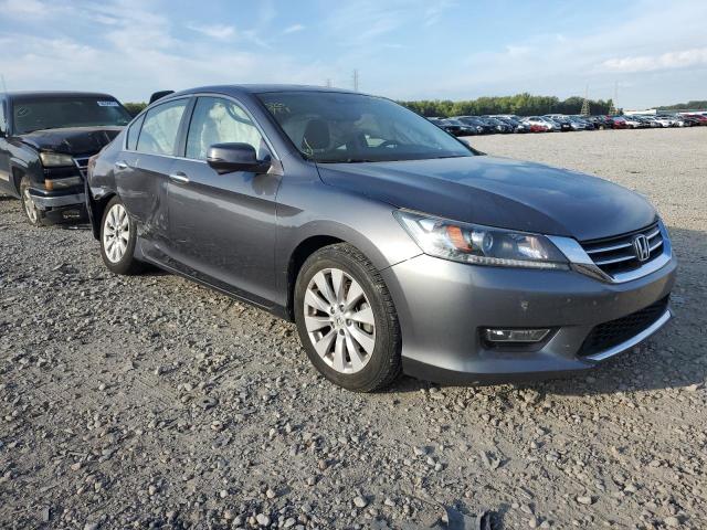 HONDA ACCORD EXL 2013 1hgcr2f89da276481