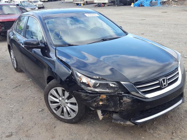 HONDA ACCORD EXL 2013 1hgcr2f89da279168