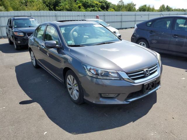 HONDA ACCORD EXL 2013 1hgcr2f89da284130