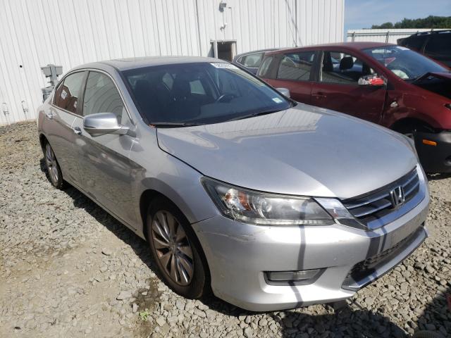 HONDA ACCORD EXL 2014 1hgcr2f89ea000318