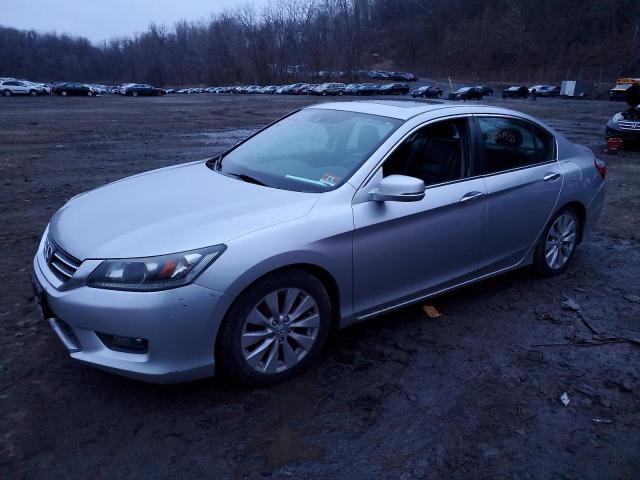 HONDA ACCORD 2014 1hgcr2f89ea000321