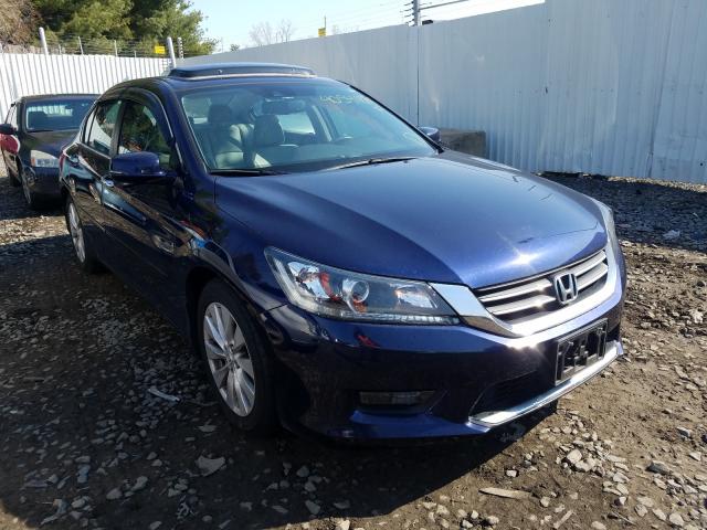 HONDA ACCORD SEDAN 2014 1hgcr2f89ea004241