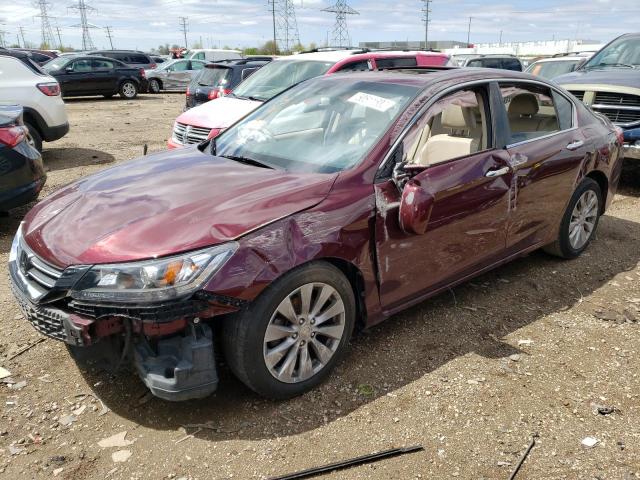 HONDA ACCORD 2014 1hgcr2f89ea017832