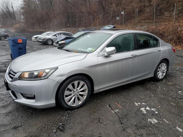 HONDA ACCORD EXL 2014 1hgcr2f89ea017961