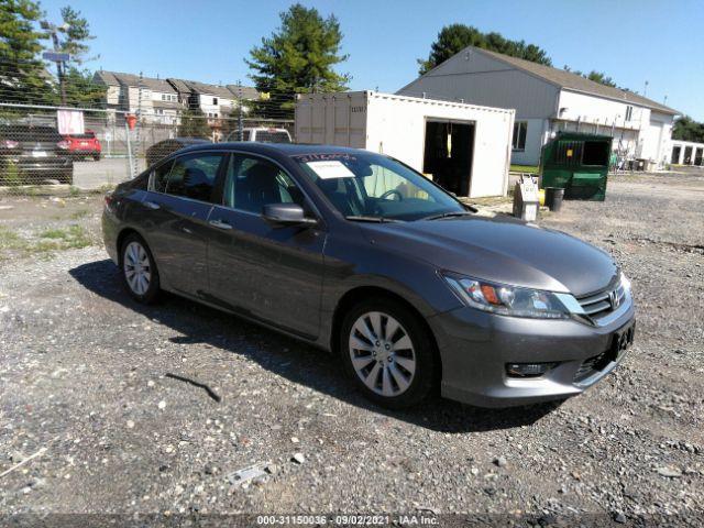 HONDA ACCORD SEDAN 2014 1hgcr2f89ea022531