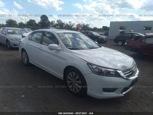 HONDA ACCORD SEDAN 2014 1hgcr2f89ea023209