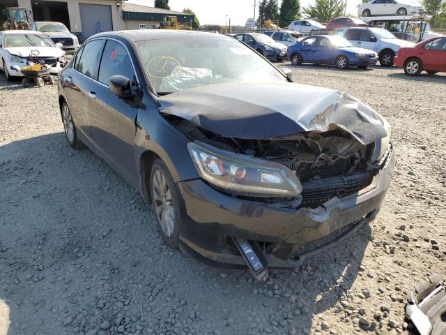 HONDA ACCORD EXL 2014 1hgcr2f89ea052712