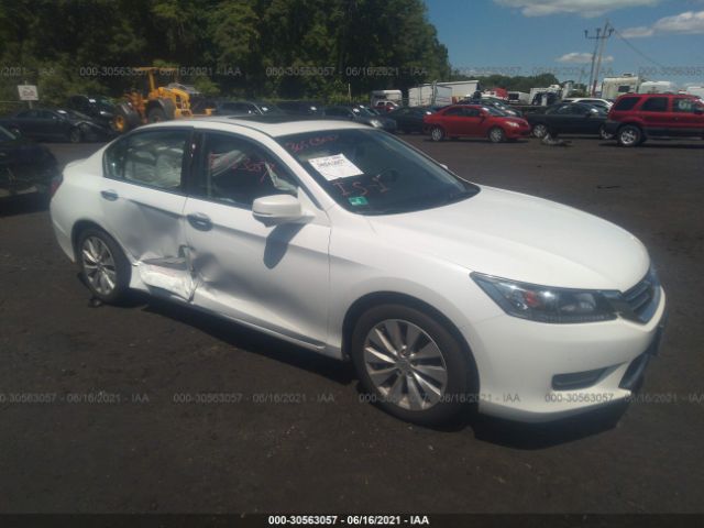 HONDA ACCORD SEDAN 2014 1hgcr2f89ea053410