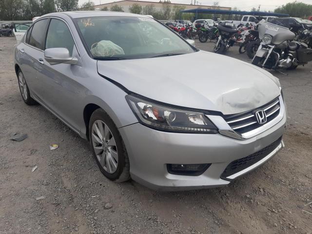 HONDA ACCORD EXL 2014 1hgcr2f89ea054959