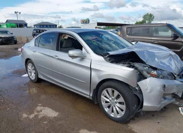 HONDA ACCORD SEDAN 2014 1hgcr2f89ea063208