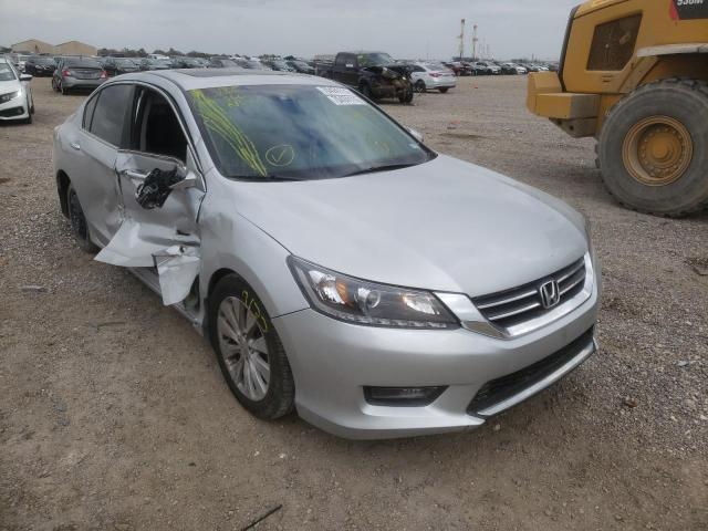 HONDA ACCORD EXL 2014 1hgcr2f89ea066237