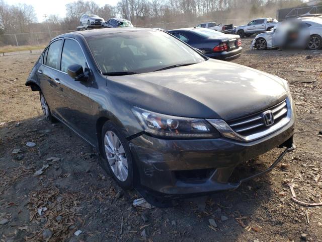 HONDA ACCORD EXL 2014 1hgcr2f89ea066271