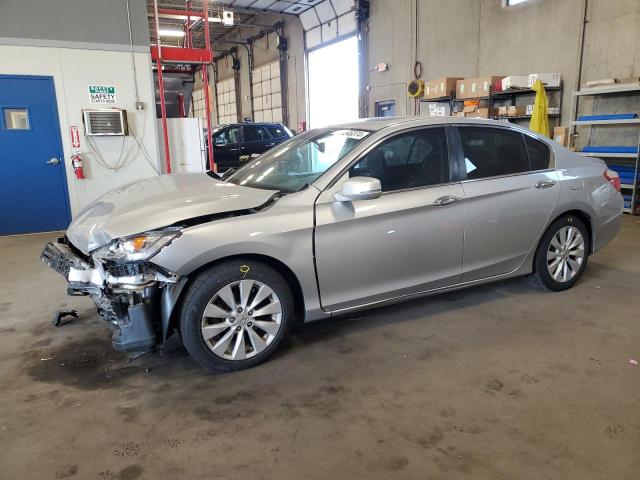 HONDA ACCORD EXL 2014 1hgcr2f89ea067291