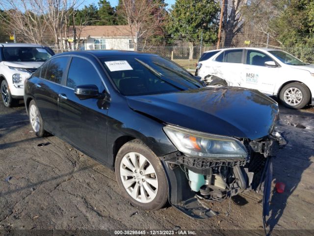 HONDA ACCORD 2014 1hgcr2f89ea068232