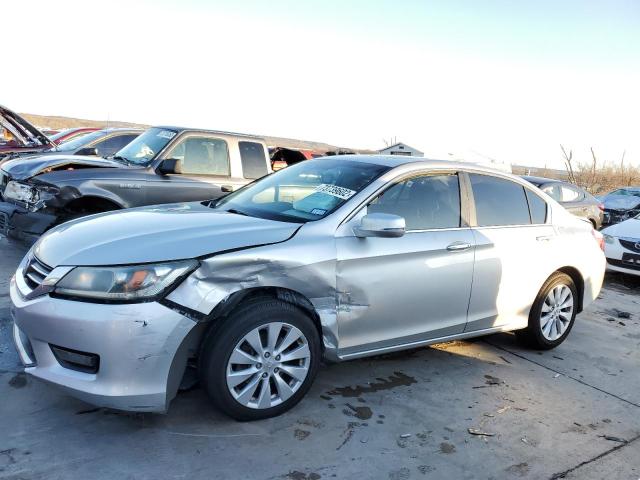 HONDA ACCORD EXL 2014 1hgcr2f89ea077223