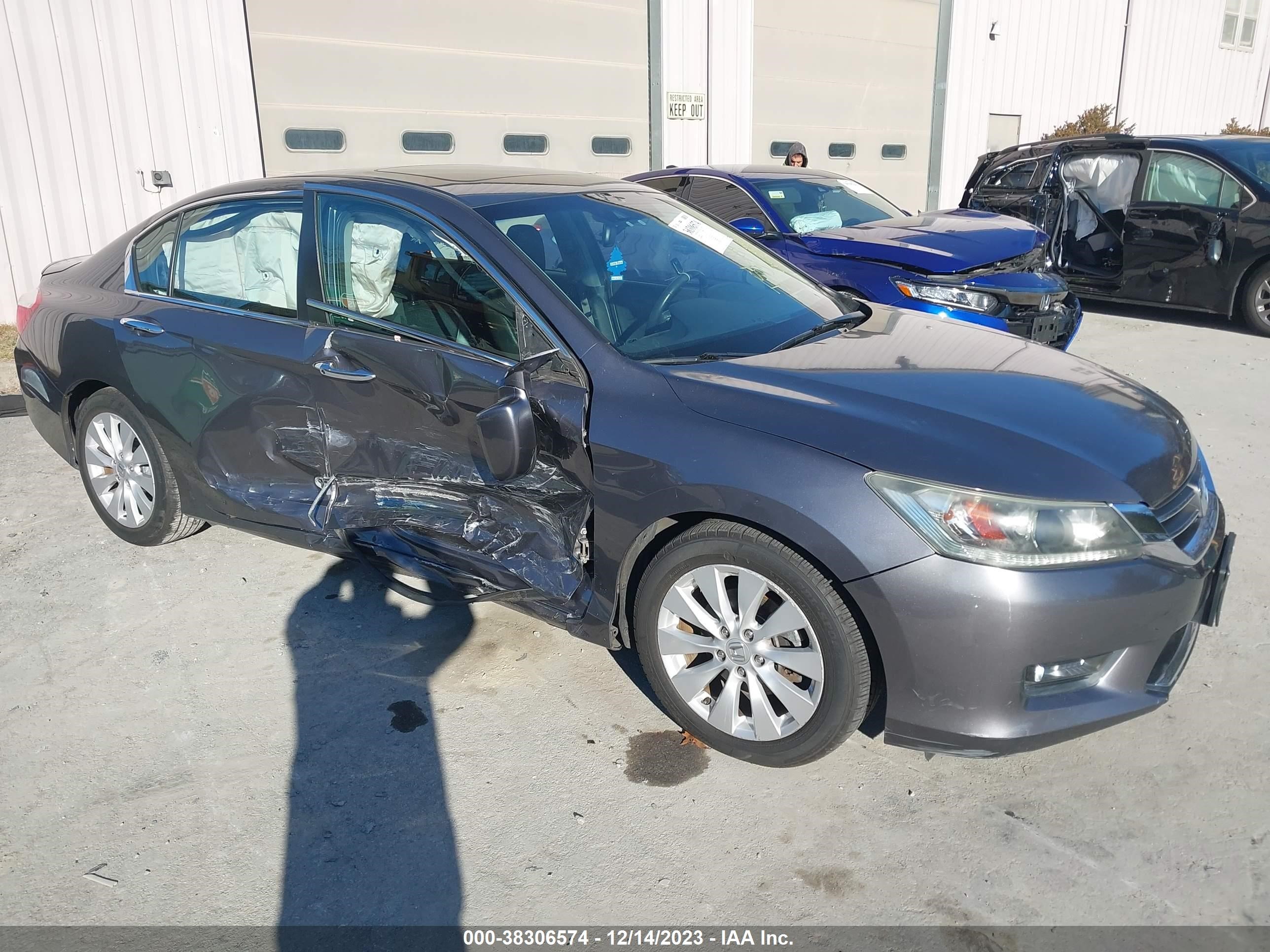 HONDA ACCORD 2014 1hgcr2f89ea078968