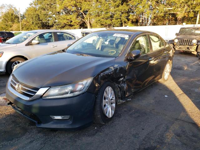 HONDA ACCORD EXL 2014 1hgcr2f89ea082356