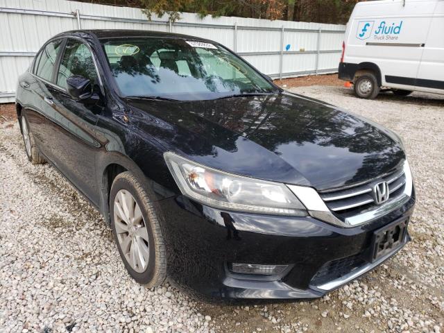 HONDA ACCORD EXL 2014 1hgcr2f89ea084186