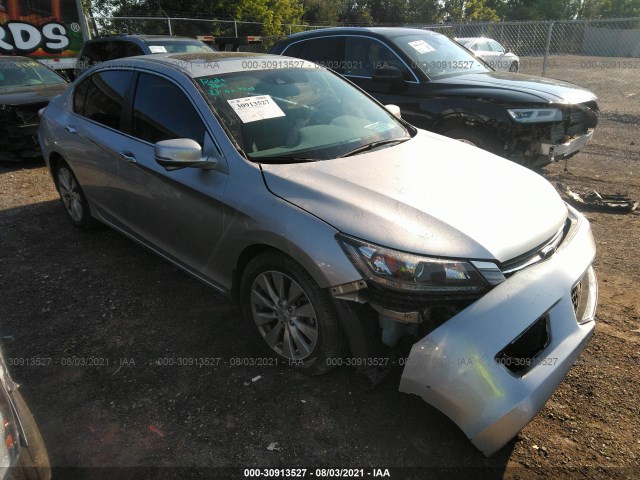 HONDA ACCORD SEDAN 2014 1hgcr2f89ea084673