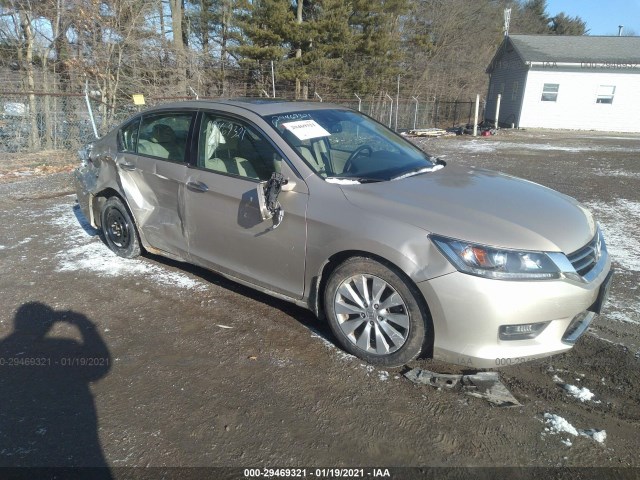 HONDA ACCORD SEDAN 2014 1hgcr2f89ea085385